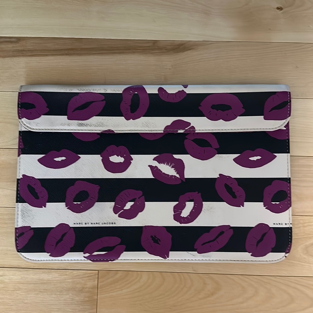 Marc by Marc Jacob’s Laptop Case 13”